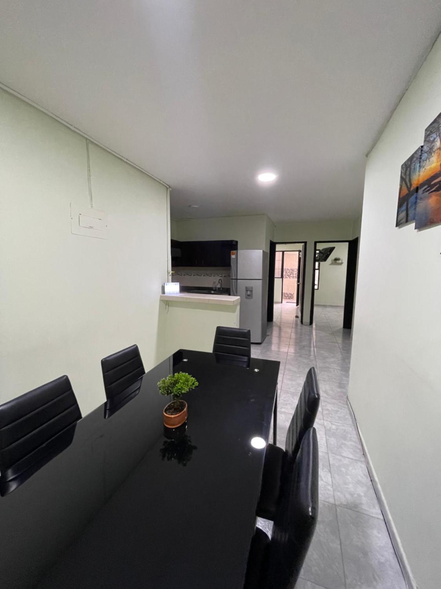 Apartamento Apartamento Plazoleta De Colores Guatapé Exterior foto