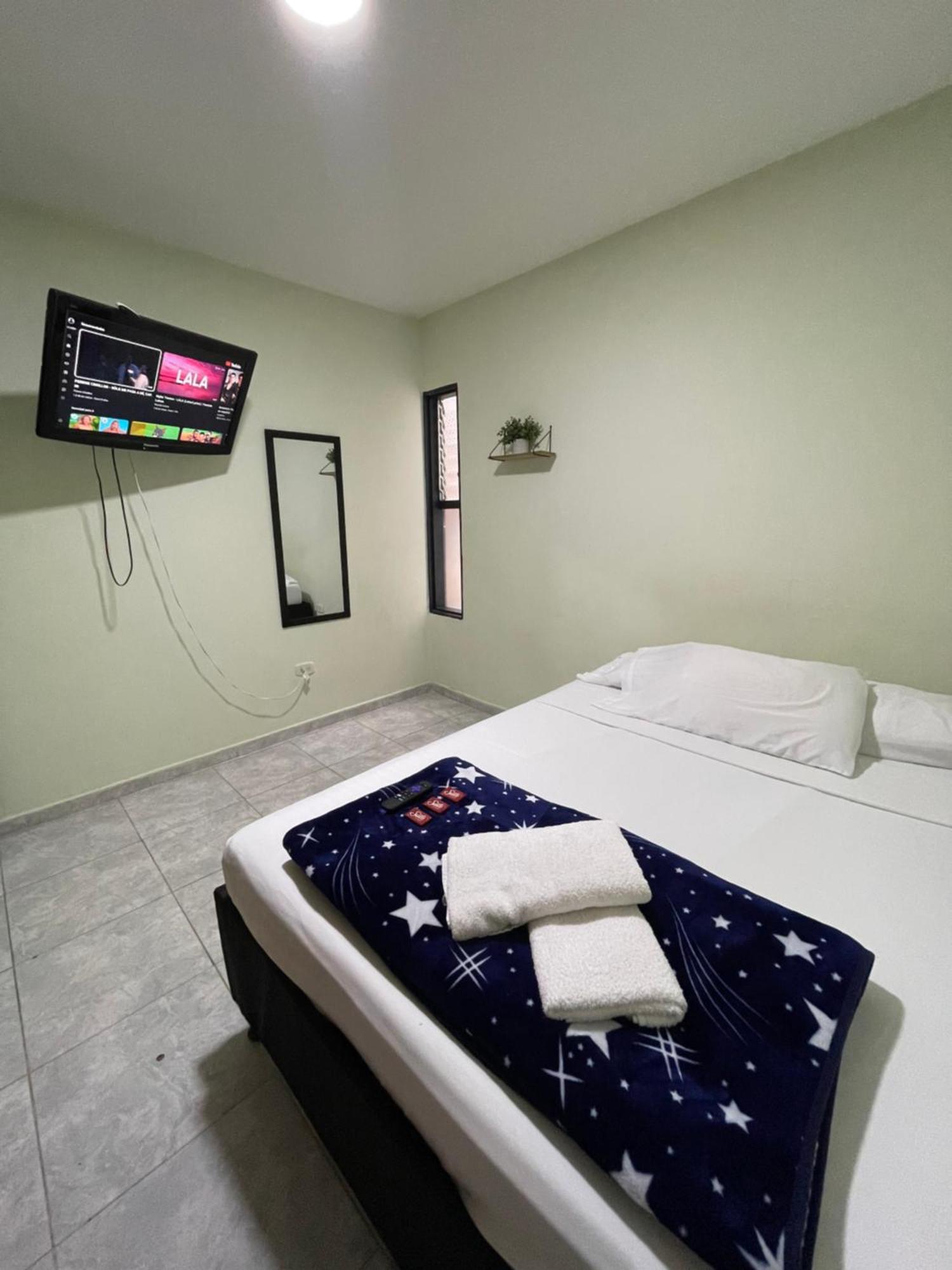 Apartamento Apartamento Plazoleta De Colores Guatapé Exterior foto